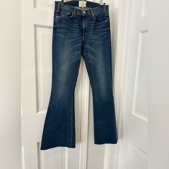McGuire flare denim - Picture 1 of 3
